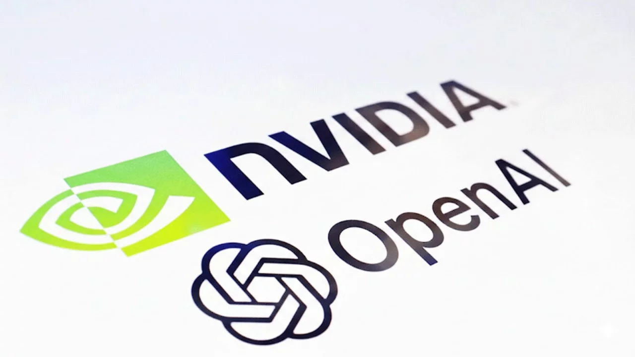 Nvidia'dan OpenAI'a dev yatırım!