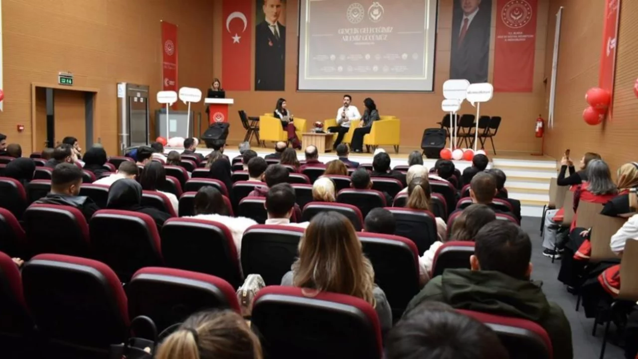 2025'te Bursa'da aileye büyük destek