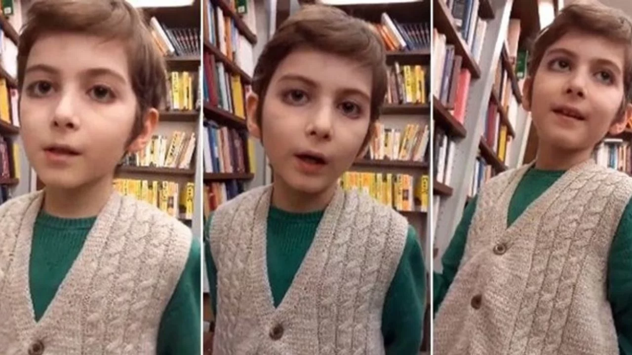 Bir döneme damgasını vurmuştu! Filozof Atakan'ın son hali ortaya çıktı...