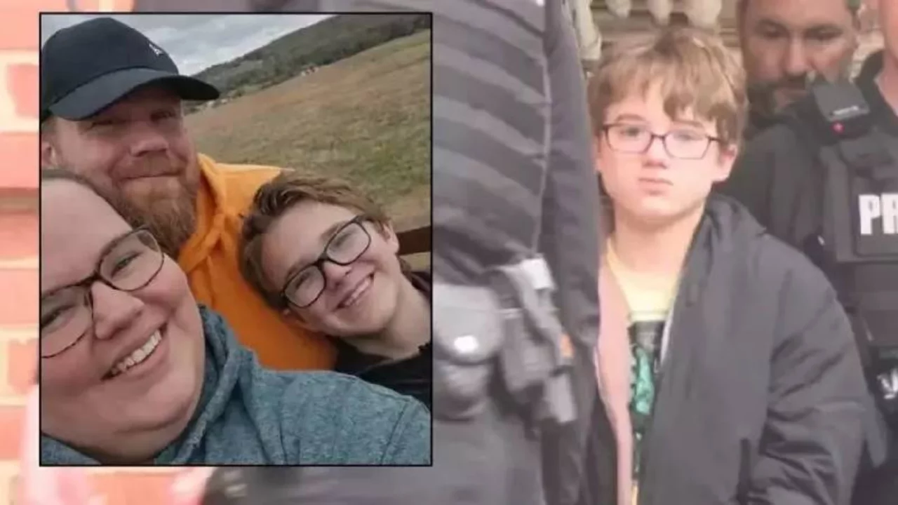 11 yaşındaki çocuk, oyun konsolu kavgasında babasını öldürdü