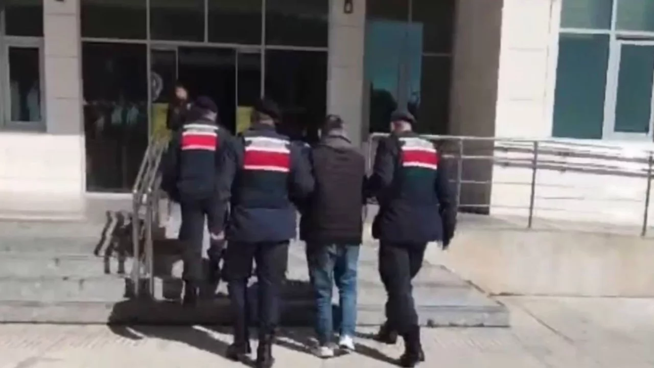 10 milyon 110 bin kaçak makaron ele geçirildi