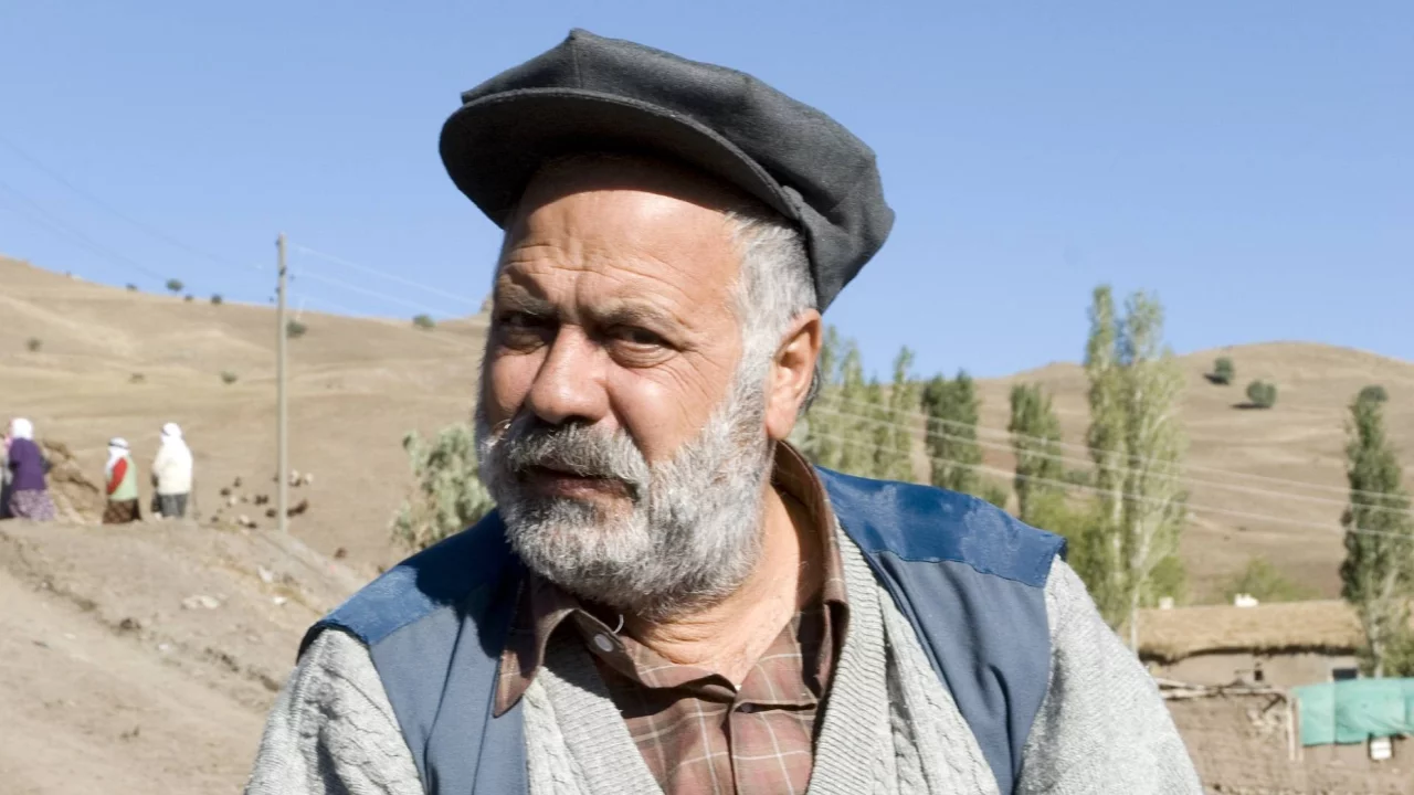 Ali Tutal Kimdir, Kaç Yaşında, Nereli? Usta Oyuncu Ali Tutal Öldü Mü, Neden Öldü? 