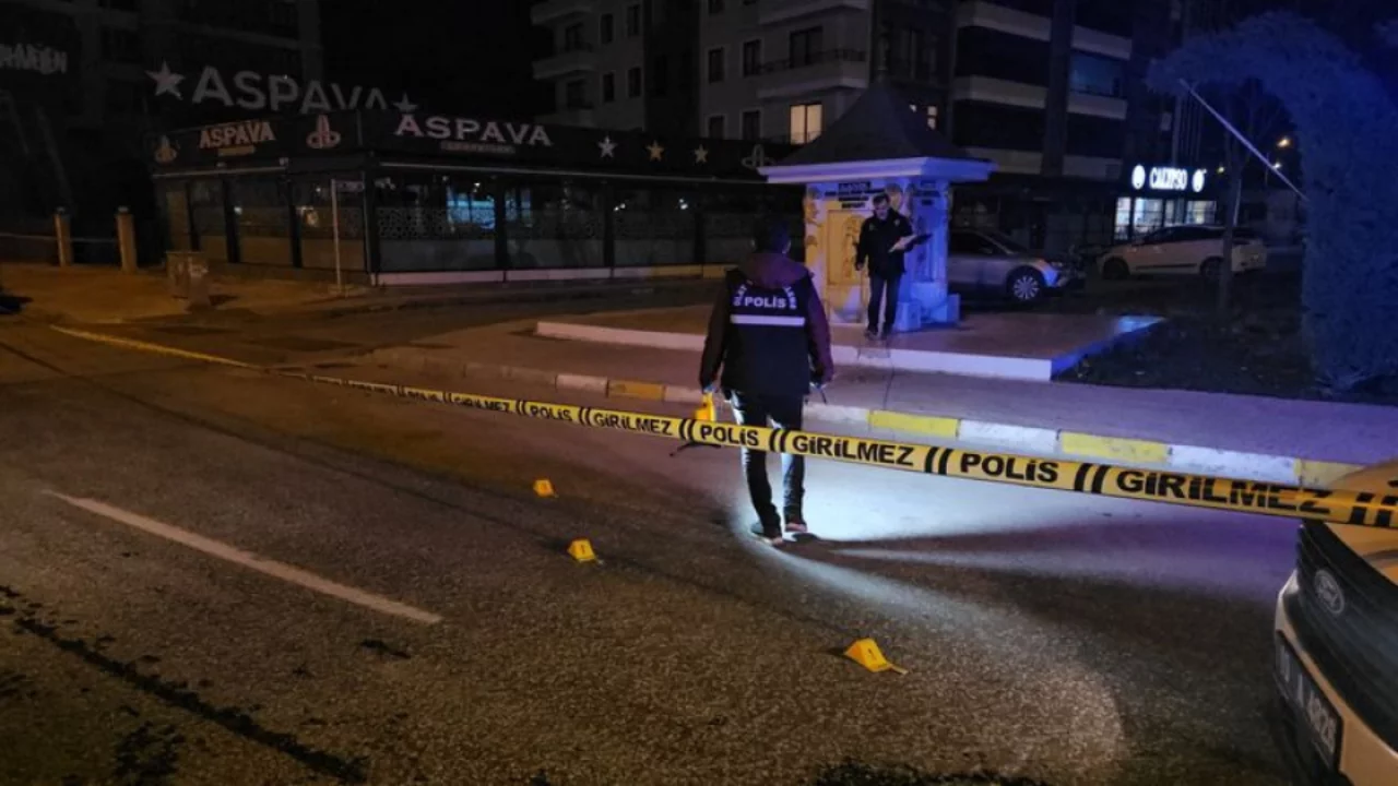 Ramazan'da aynı restorana ikinci saldırı! 