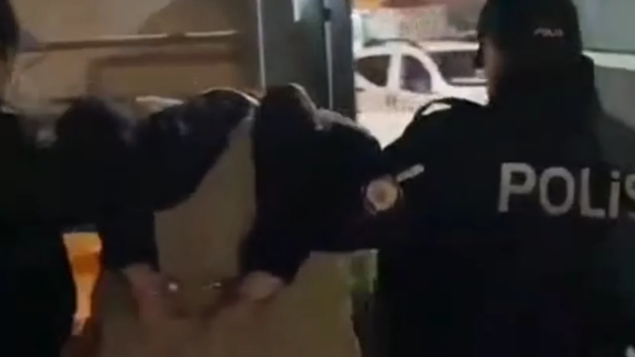 Bursa'da aranan şahıslar tek tek yakalanıyor! 