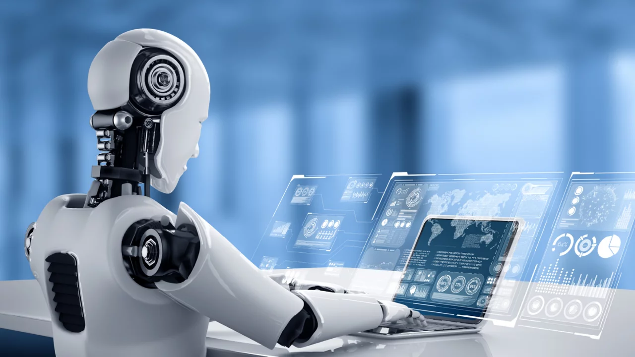 Yapay zeka işinizi ne zaman elinizden alacak? Bu site merak edilen soruyu cevaplıyor...