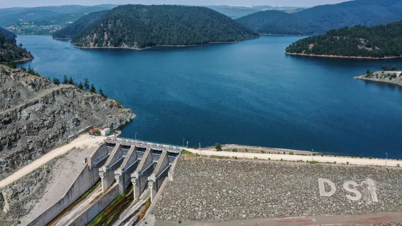 Bursa barajlarında son durum ne?  