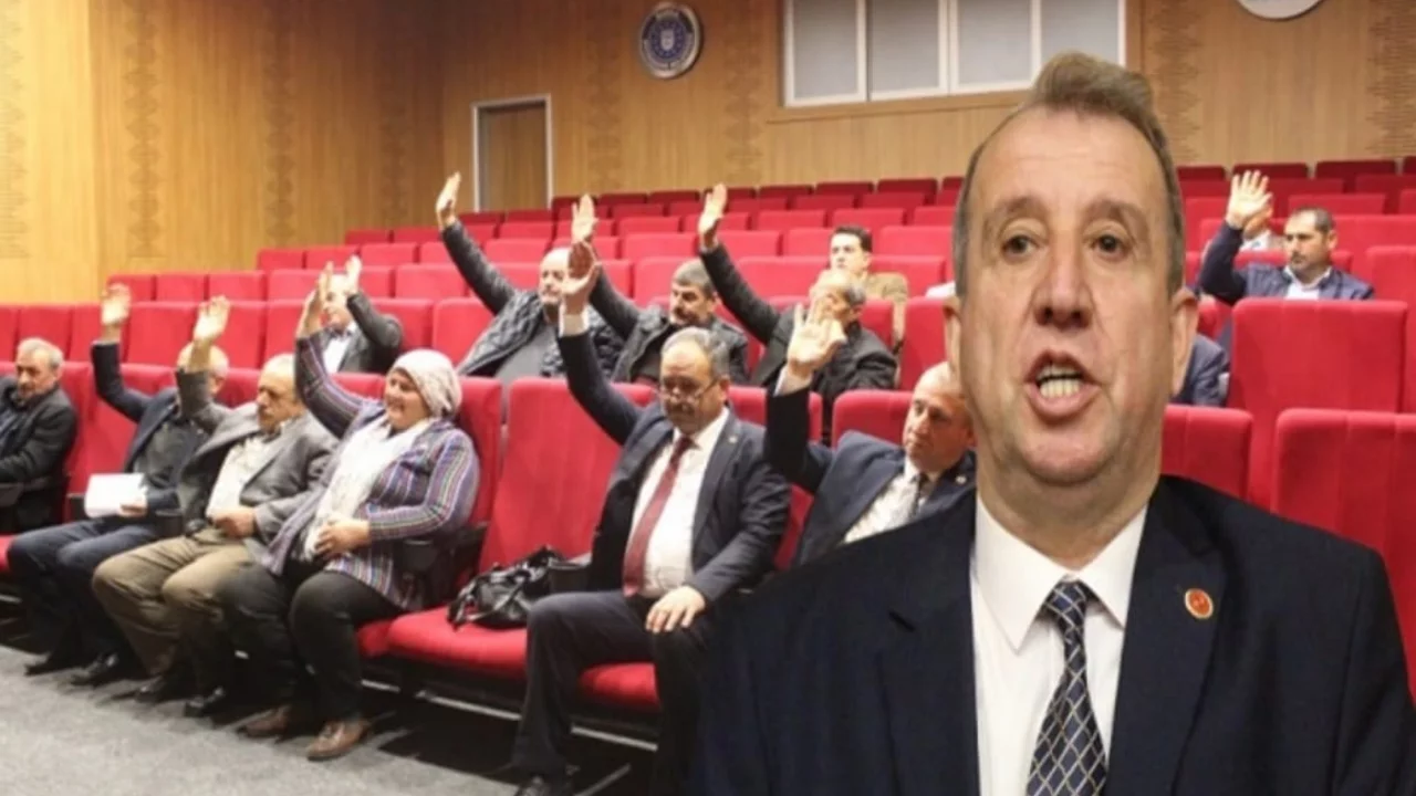 Orhangazi Muhtarlar Derneği'nin kongre tarihi belli oldu