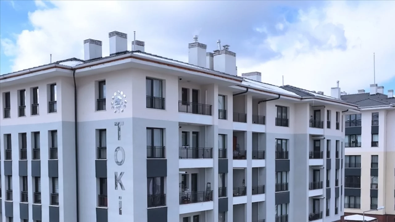 TOKİ ÖDEME PLANI 2026 | TOKİ Ödeme Planı Nasıl Olacak? TOKİ Ödemeleri Ne Zaman Başlayacak? TOKİ Taksitleri Ne Kadar Olacak, Artacak Mı?