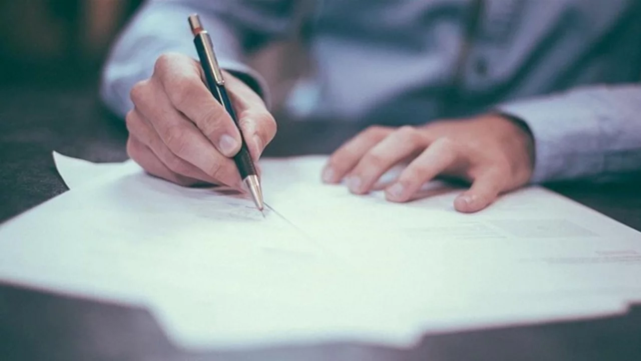 Üniversiteye 'astroloji' bölümü talebi: TBMM'ye gelen dilekçeler şaşırttı 