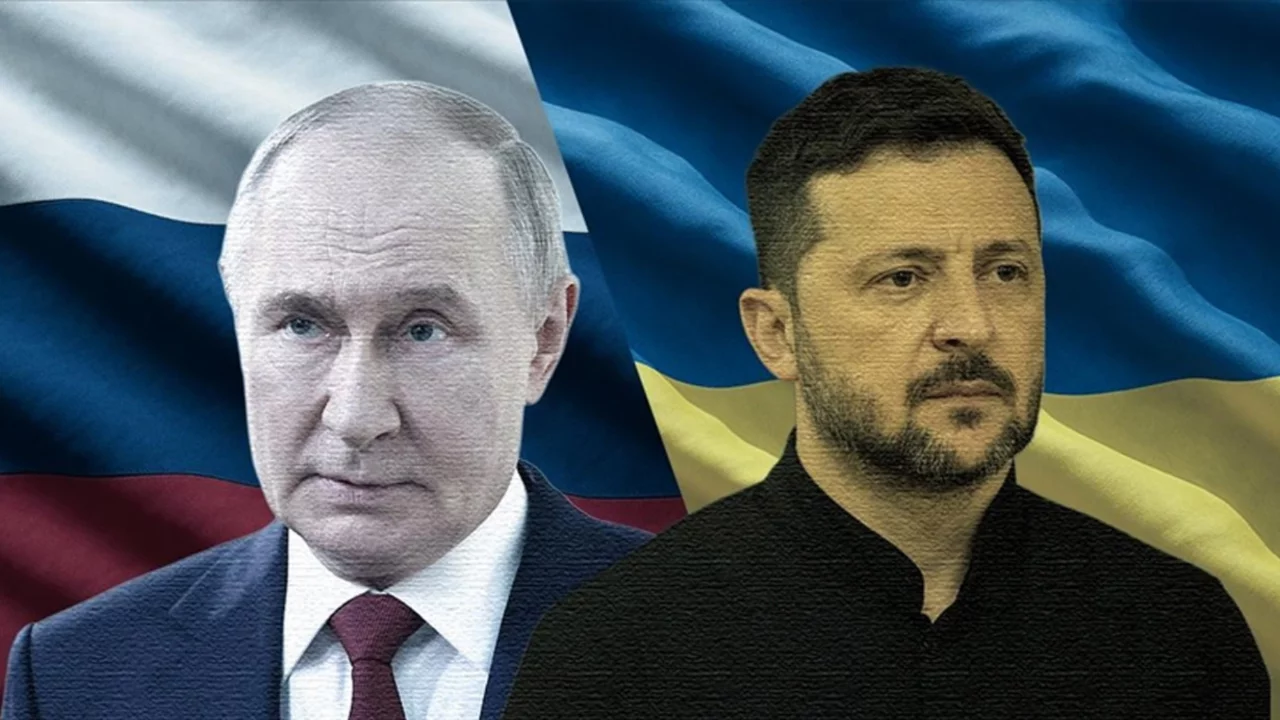 ABD açıkladı: Putin ve Zelenksi bir araya gelebilir 