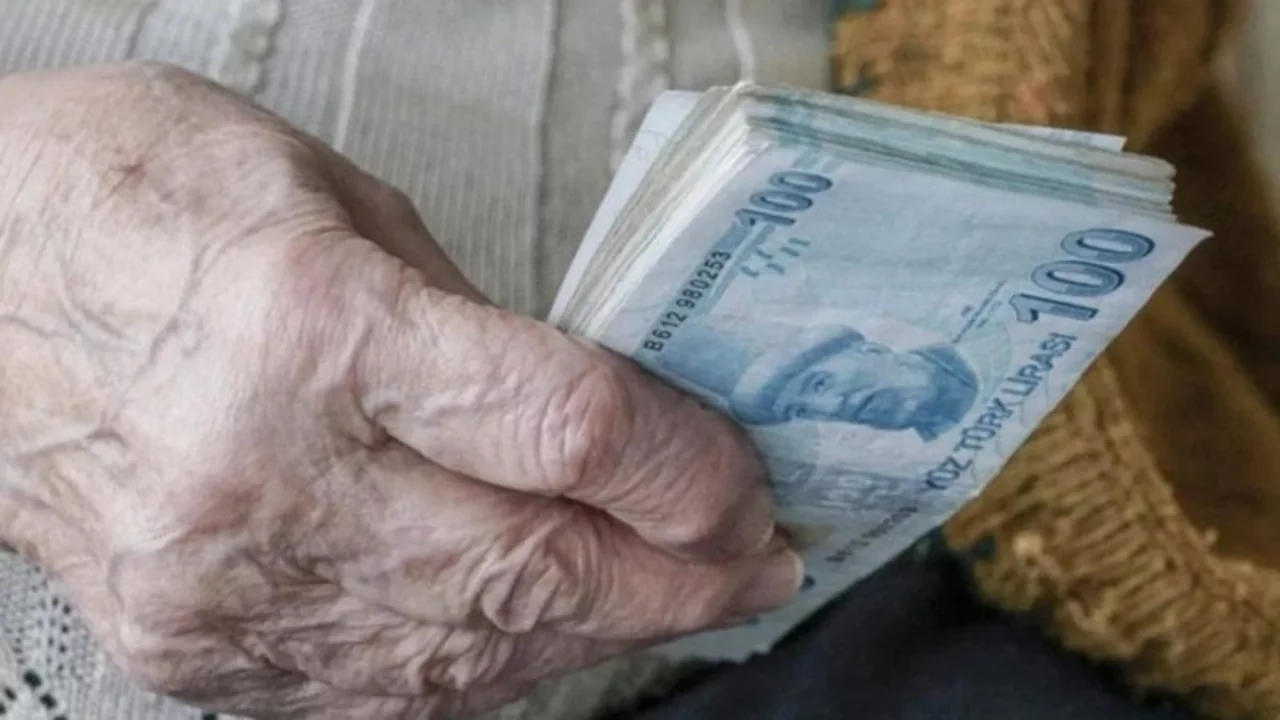 Emekli ikramiyeleri için 3 senaryo masada!