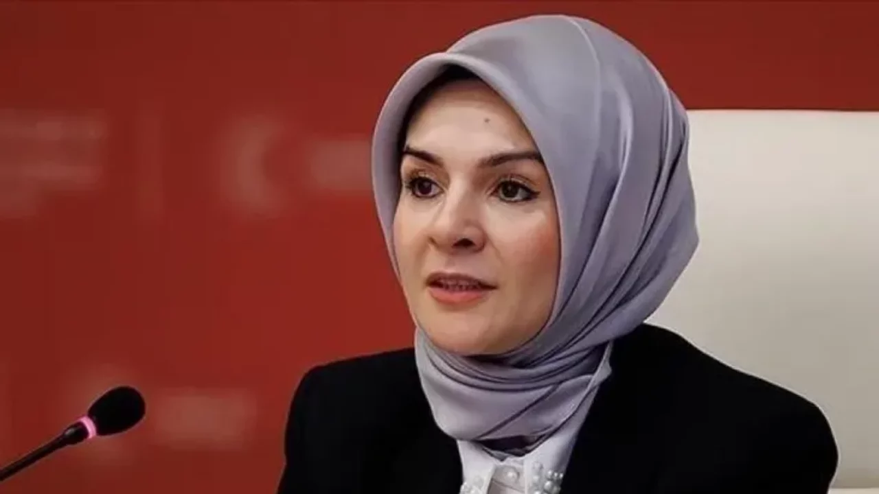 Bakan Göktaş: Gelin hep birlikte çocuklarımız için daha güvenli bir dijital ortam sunalım