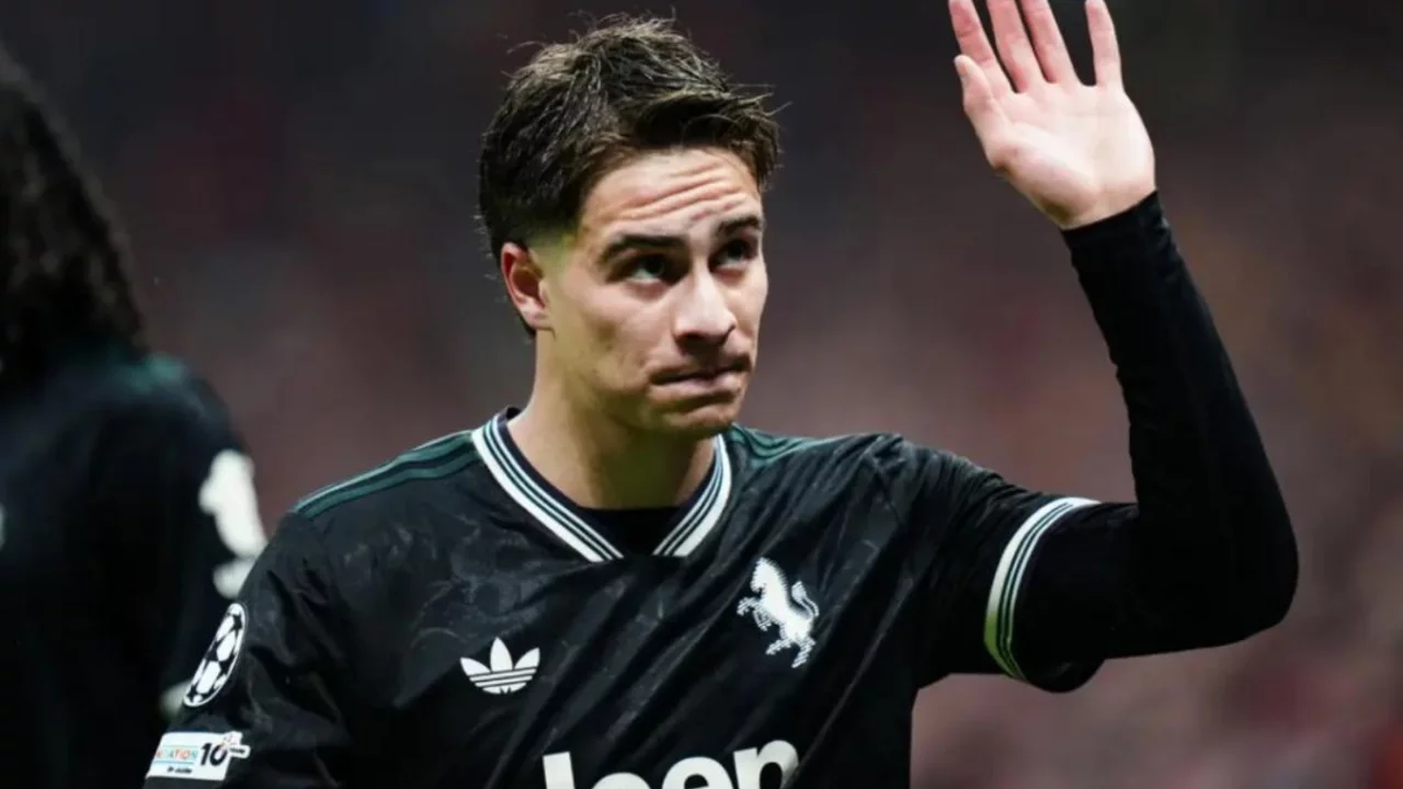 Juventus'un yüzü gülmüyor: Bir kötü haber de Kenan Yıldız'dan! 