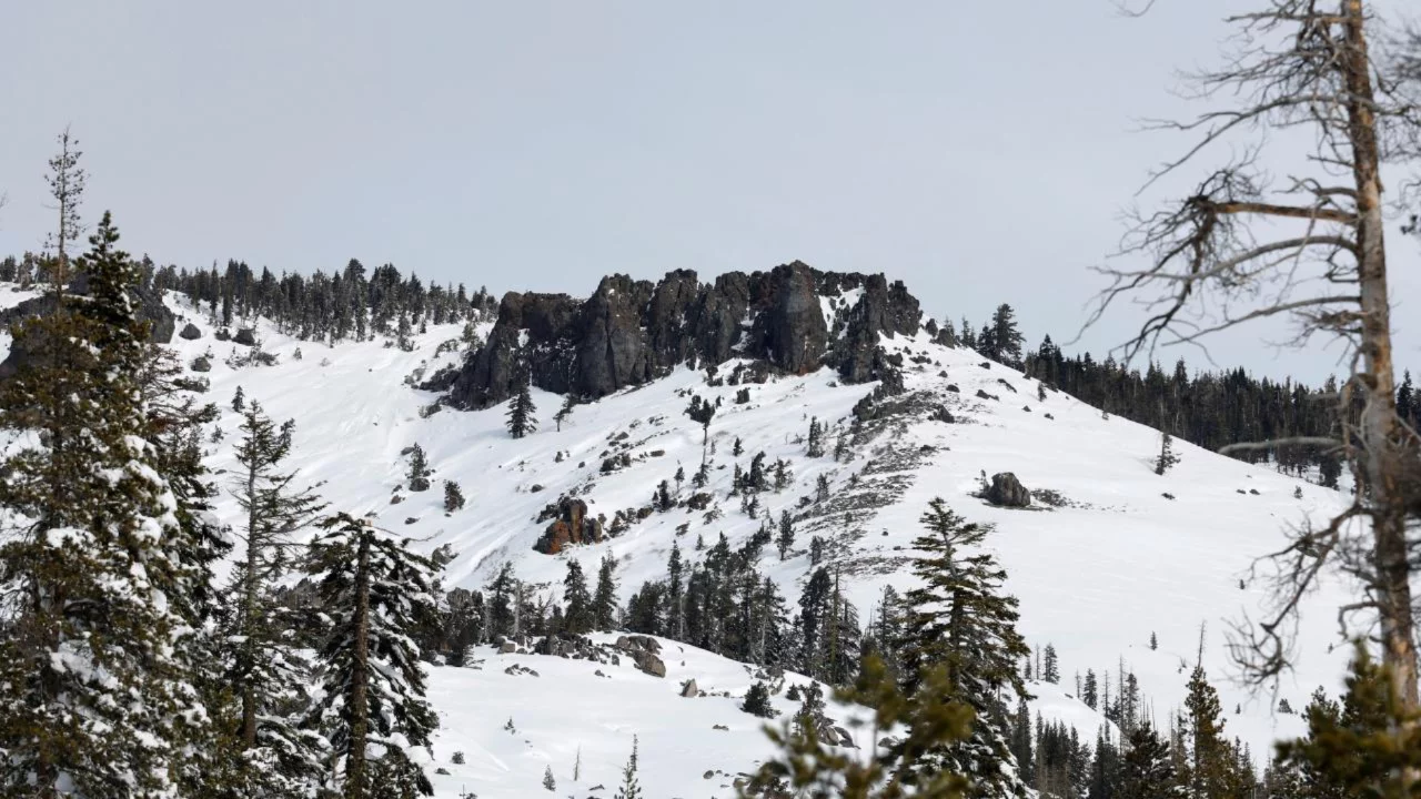 ABD'de yaşanan çığda hayatını kaybeden kayakçıların sayısı 9 oldu 