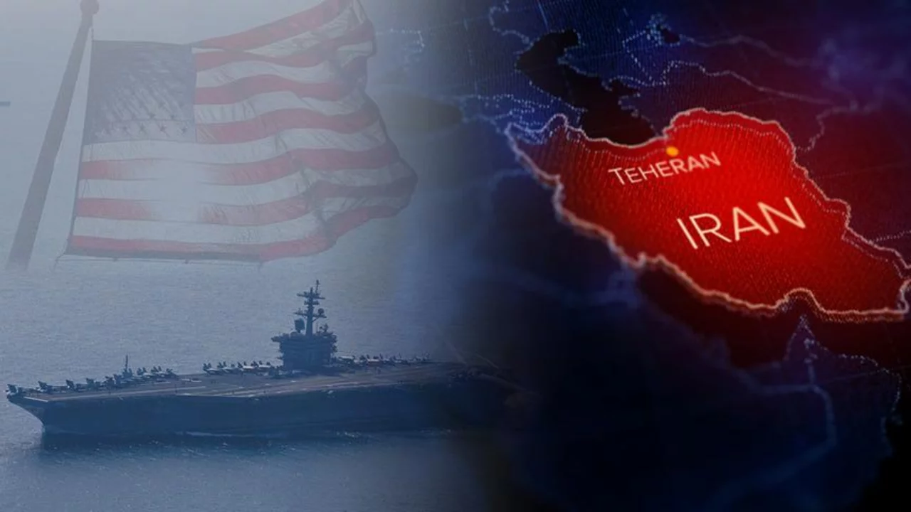 ABD'den İran'a 'son şans'! Saldırı için saat verildi...