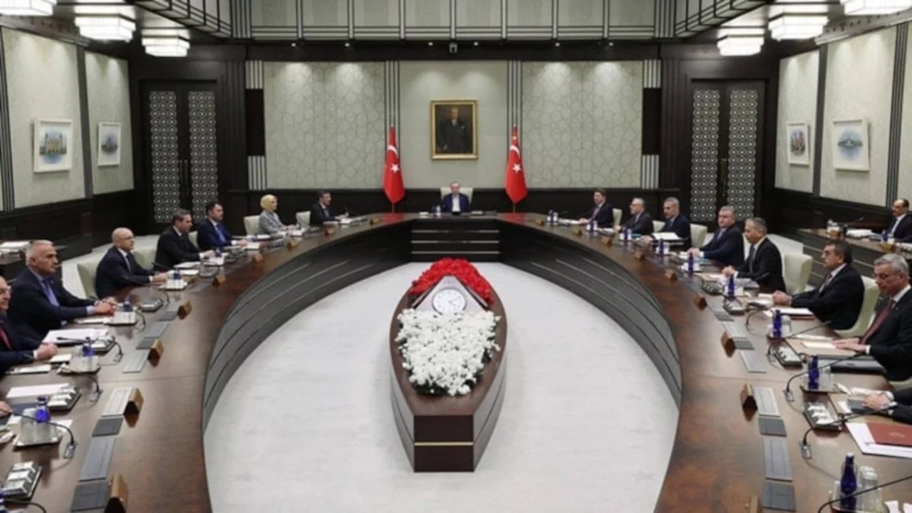 Kabine yarın toplanıyor! Gündemde emekli ikramiyesi var...