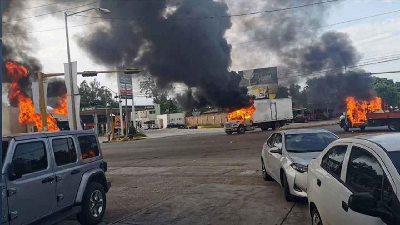 Meksika'da Jalisco Yeni Nesil Karteli'ne büyük darbe: Kartel lideri El Mencho öldürüldü