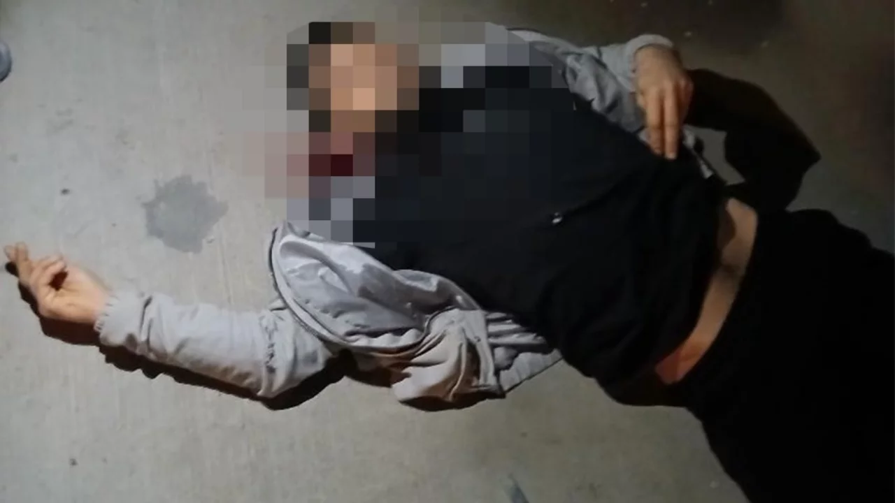 Kardeşini pompalı tüfekle vurarak öldürdü
