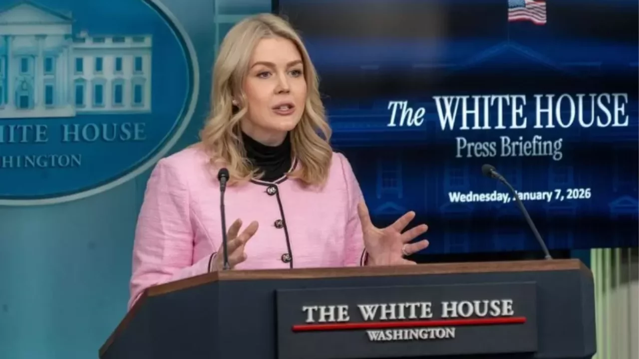 Beyaz Saray: ABD, El Mencho'nun öldürüldüğü operasyonda Meksika'ya istihbarat desteği verdi