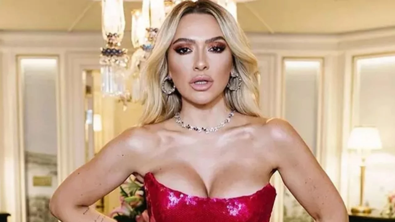  Hadise'nin UNICEF videosu tepkilere neden oldu 