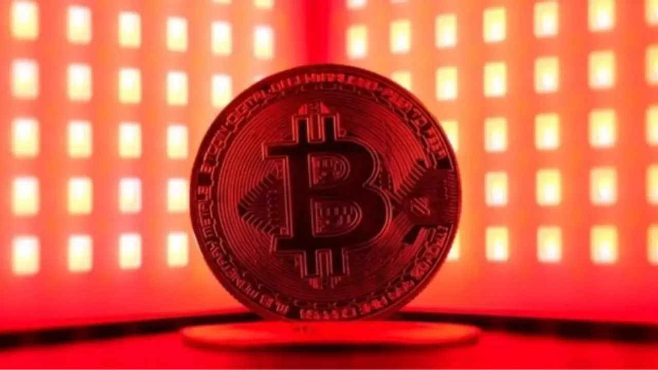 Bitcoin neden düşüyor? SON DAKİKA! Bitcoin düşmeye devam edecek mi?