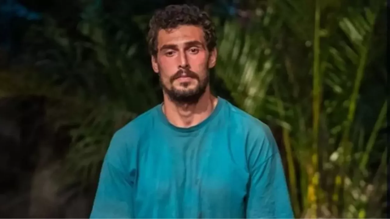Survivor'da dün akşam kim elendi? Eren elendi mi, neden elendi?