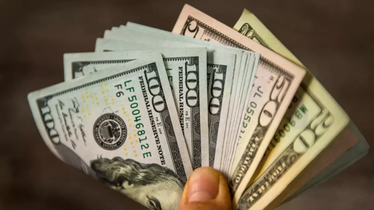 Dolar endeksi güç kaybetti 