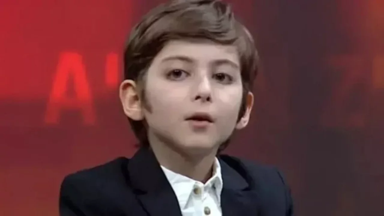 'Filozof' Atakan'ın son hali g&uuml;ndem oldu