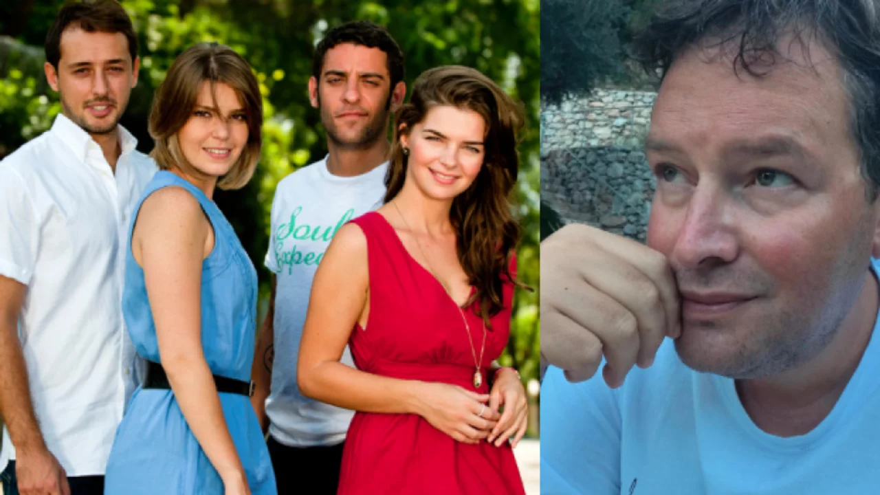 Yiğit Güralp'tan yıllar sonra 'Kavak Yelleri' itirafı