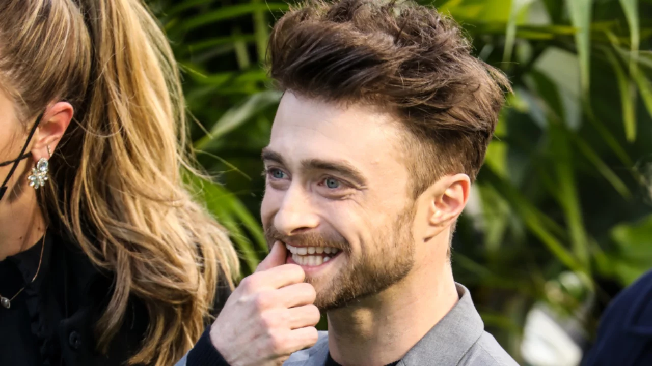 Harry Potter'ın yıldızı Daniel Radcliffe aldığı en kötü rol teklifini açıkladı