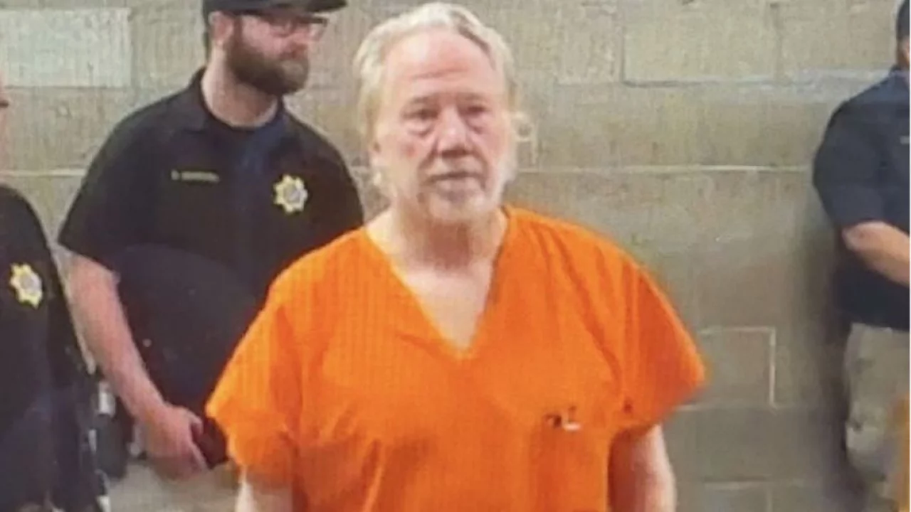 Cinsel istismarla yargılanan Timothy Busfield kendini savundu: Suçsuzum