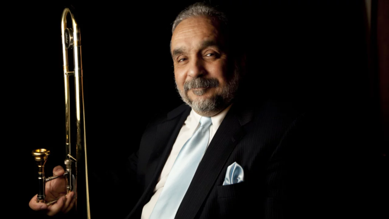  Willie Col&oacute;n hayatını kaybetti 