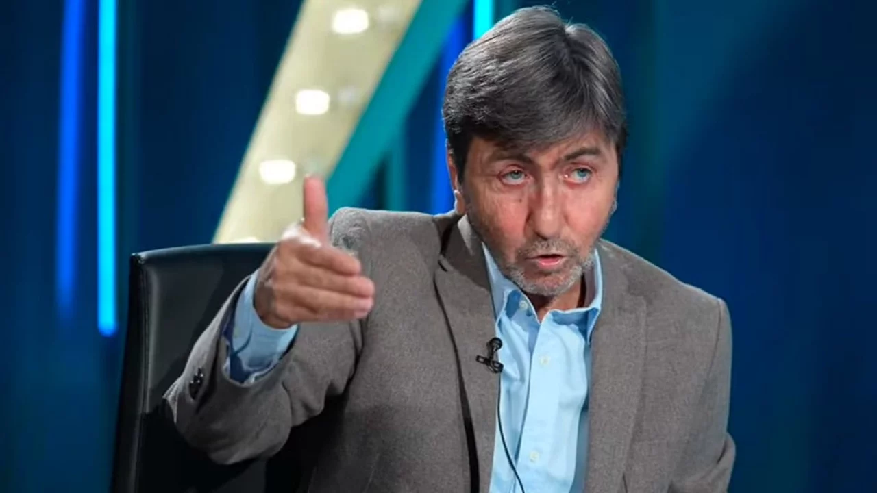 Rıdvan Dilmen şampiyonluk tahminini açıkladı 