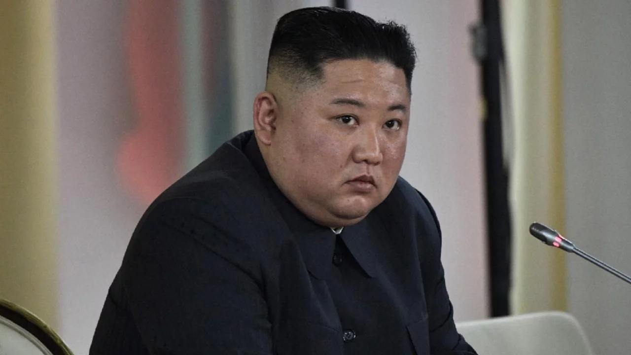 Kim Jong-un yeniden partisinin lideri se&ccedil;ildi