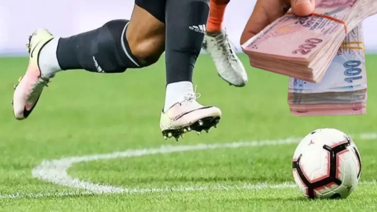 Futbolda bahis ve şike operasyonunda flaş gelişme! Y&ouml;neticiler adliyede...