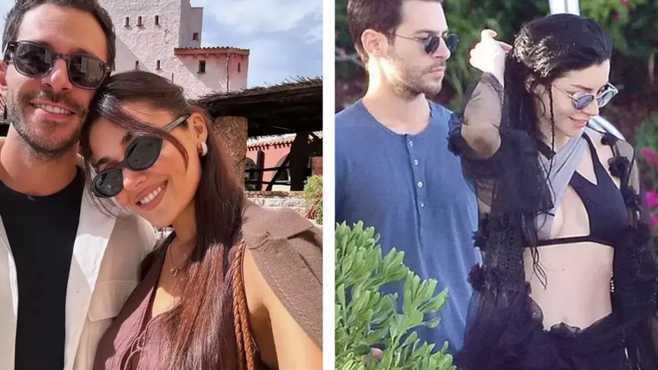 Hakan Sabancı'nın aşk kronolojisi çıkarıldı: Listede kimler yok ki!