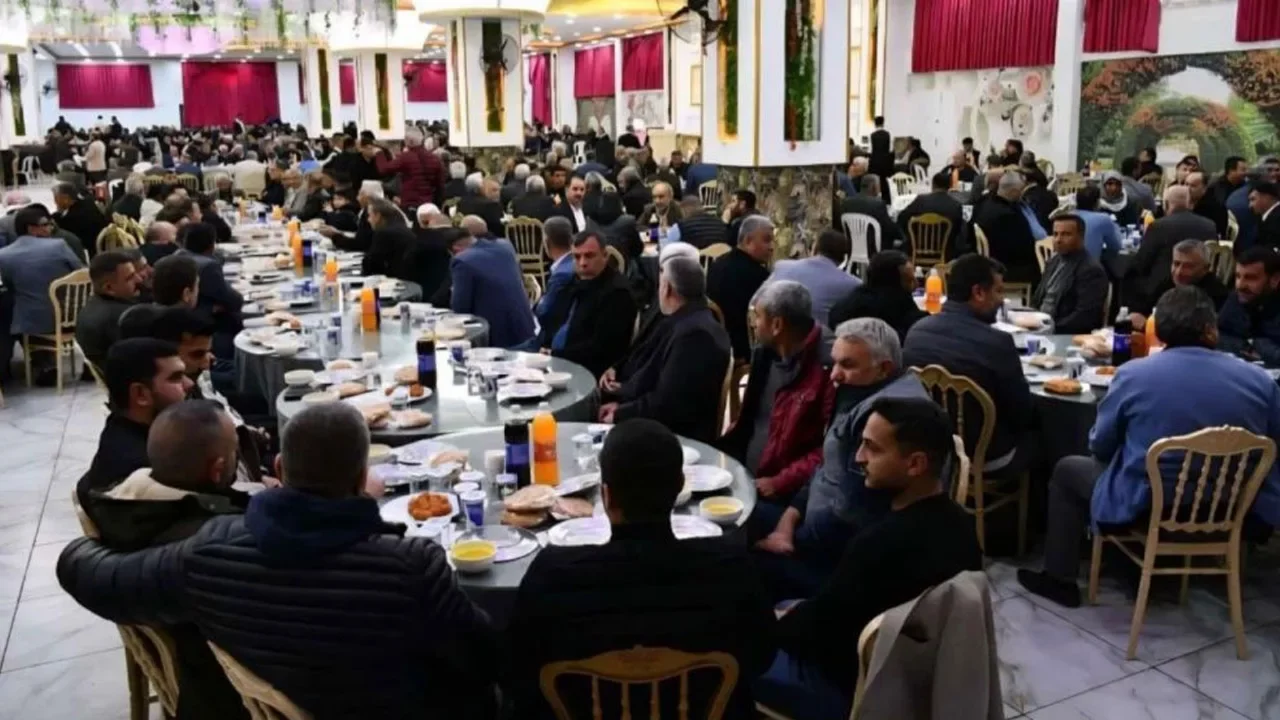 Cinayetle başladı iftarla son buldu! Çocuklar yaptı, kan akacaktı... 