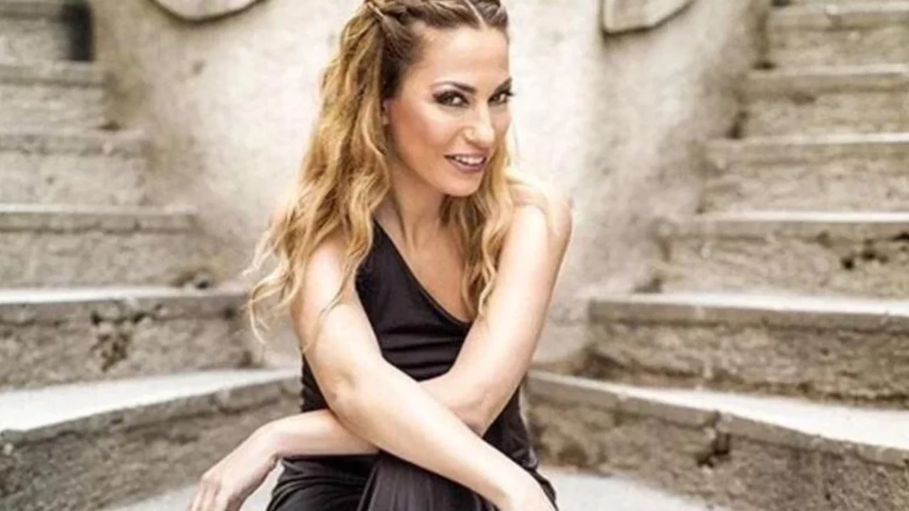  Deniz Arcak dans ederken kendinden geçti: Düğün eğlenceli bir şey 