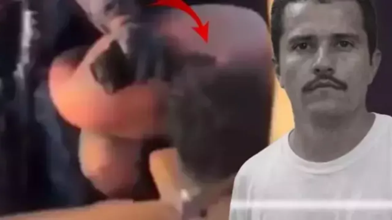 Meksika'da neler oluyor? SON DAKİKA! Meksika'da kaç kişi öldü?