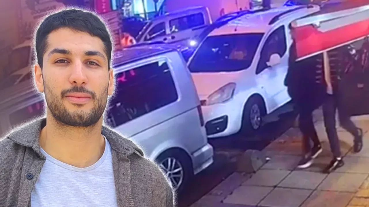 Esenler'deki çekirdek cinayetinde iddianame hazır! Tehdit sözleri ortaya çıktı