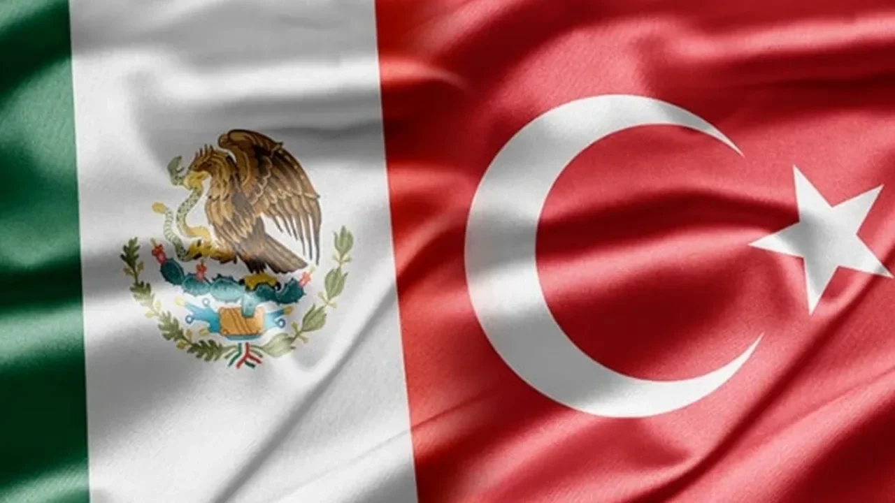 Meksika'daki Türk vatandaşlarına büyükelçilikten mesaj: Acil durum için bu numaradan ulaşın 