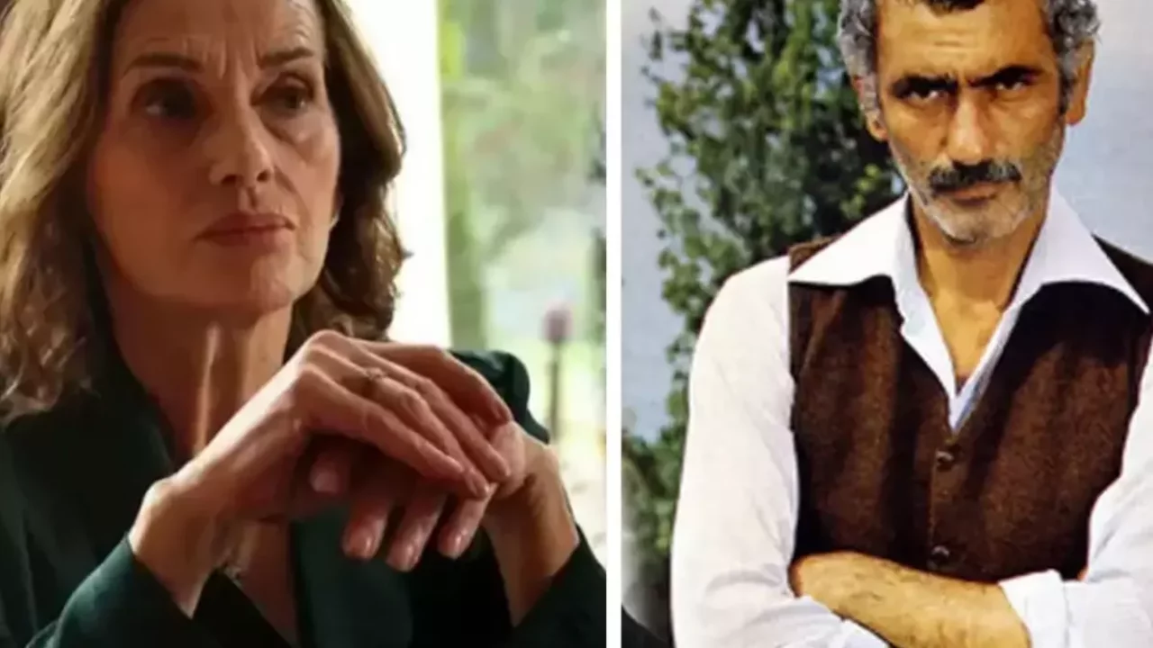 Nur Sürer'den Yılmaz Güney açıklaması: Kırmızı çizgimiz