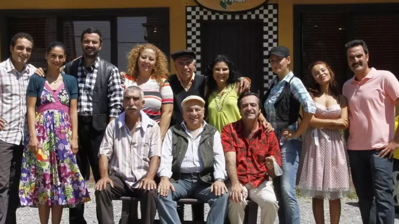  Akasya Durağı yeniden çekiliyor! Beklenen açklama senaristten geldi 