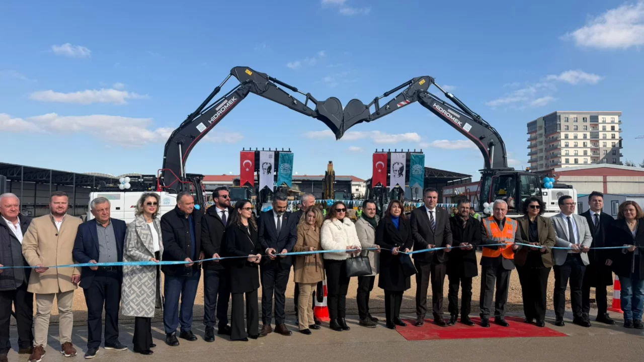Nilüfer Belediyesi'nden ulaşım atağı! Yüzde 30 arttı....