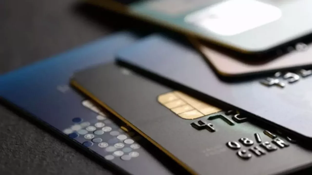 Kredi kartı kullanımında tarihi rekor! Rakamlar zirve yaptı