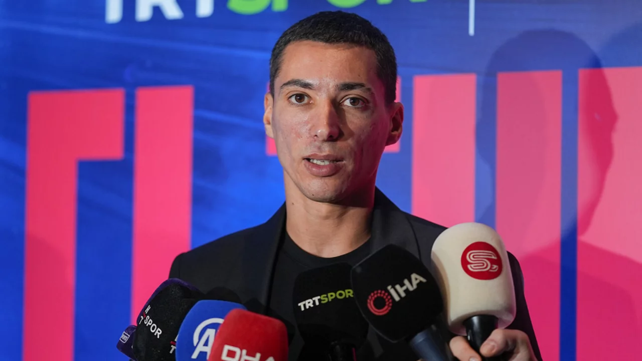 Toprak Razgatlıoğlu, MotoGP'de tarihe geçmek için piste çıkacak 