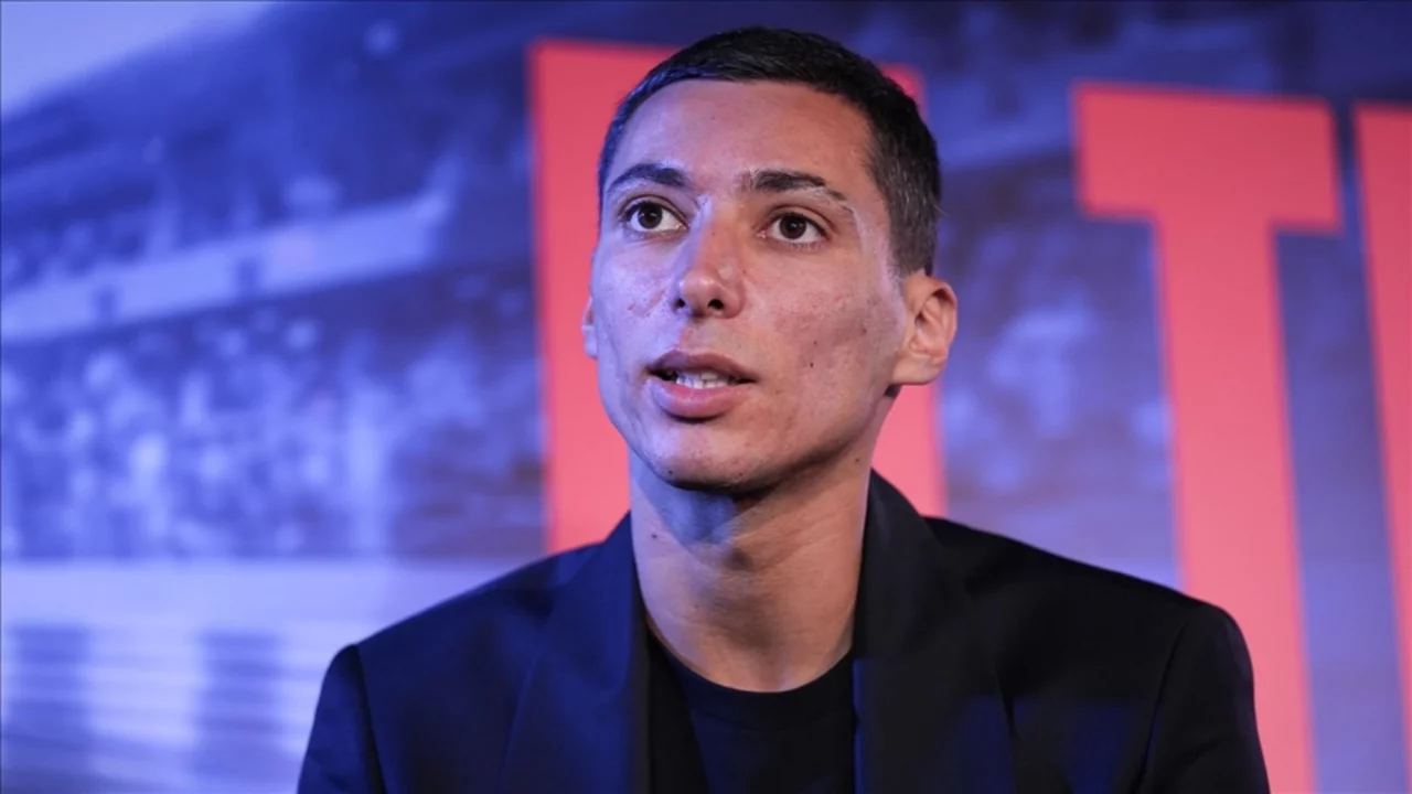 Toprak Razgatlıoğlu, MotoGP'de yarışan ilk Türk sporcu olarak hafta sonu piste çıkacak