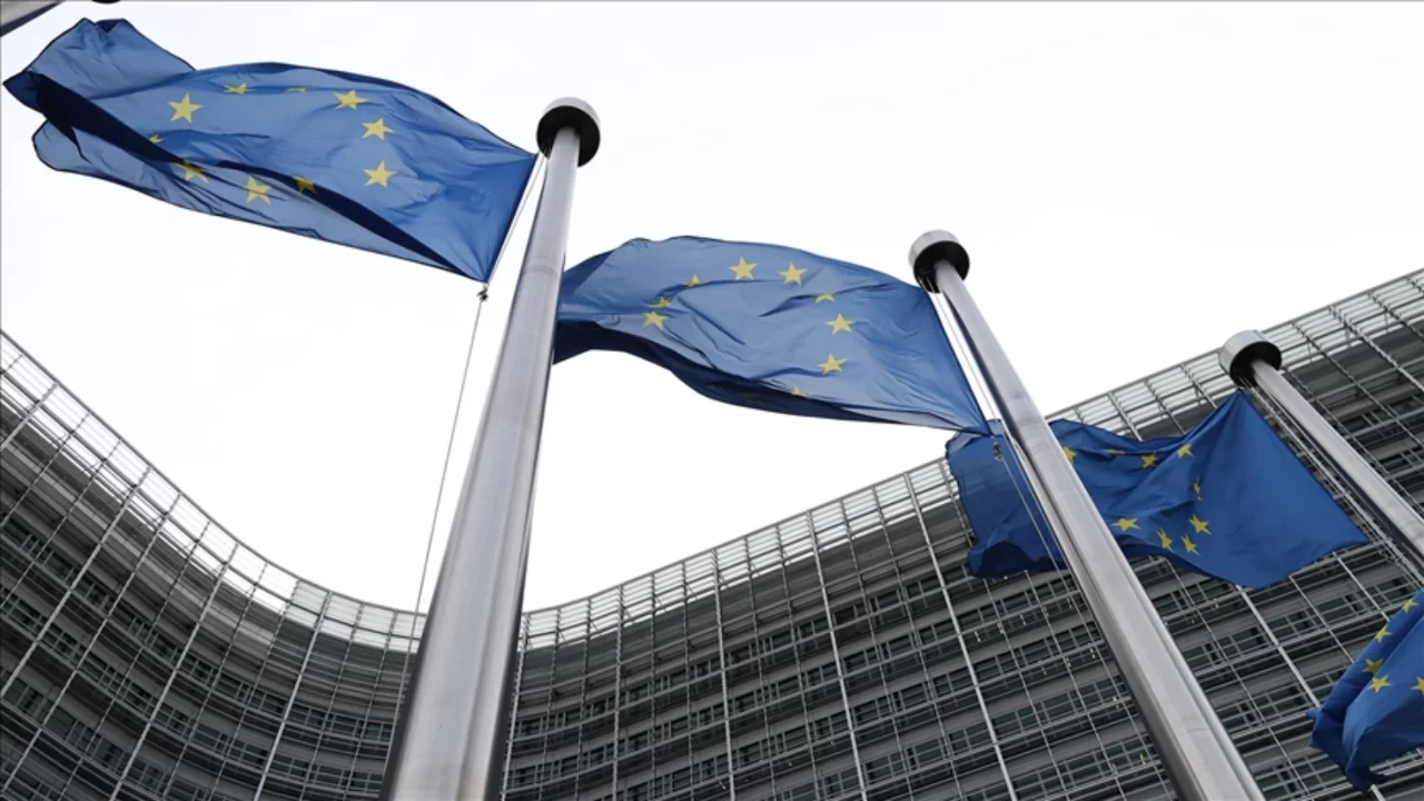 AB, Kızıldeniz'deki "Aspides" misyonunun görev süresini uzattı