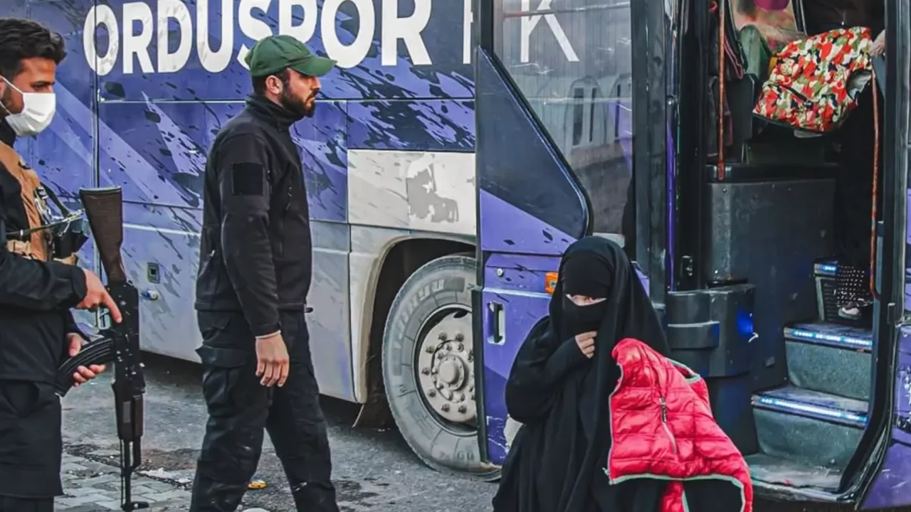 Sosyal medyayı karıştıran kare!