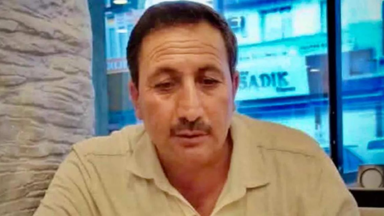 Teravih kıldırırken kalp krizi geçiren imam hayatını kaybetti 